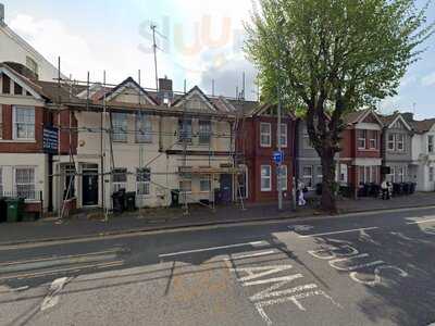 Frandzo Peri Peri & Pizza