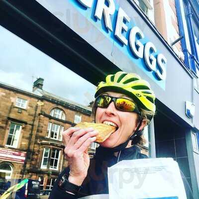 Greggs