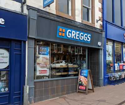 Greggs