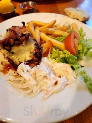 The Bishopsgate Table Table