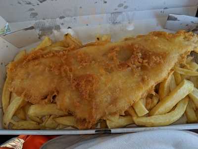 The Plaice