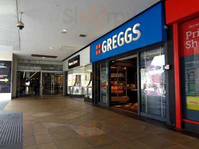 Greggs