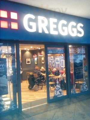 Greggs