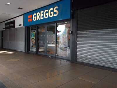 Greggs