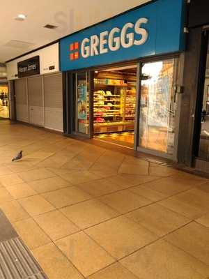 Greggs