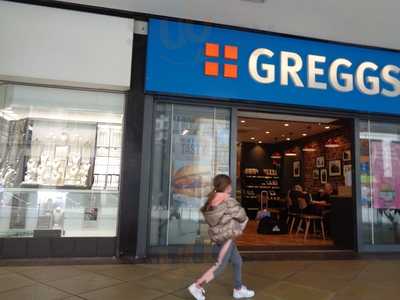 Greggs
