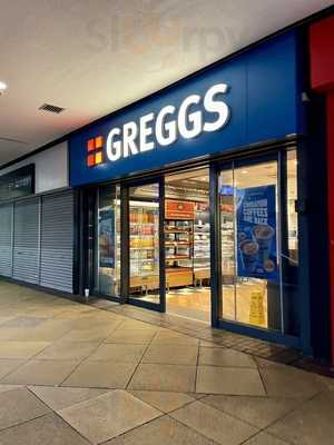 Greggs