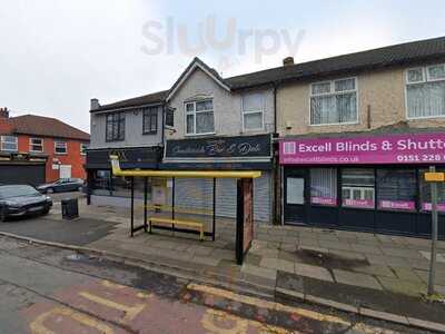 Derby Lane Sandwich Bar