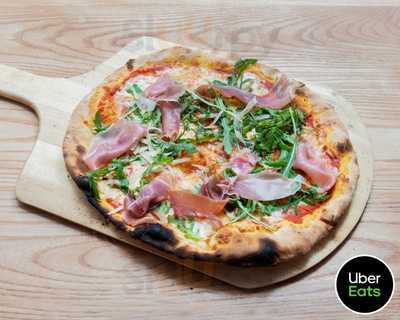 Delectamenti Pizza Y Tapas