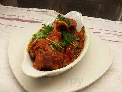 Monsoon Tandoori Restaurant