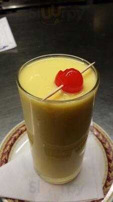 Monsoon Tandoori Restaurant