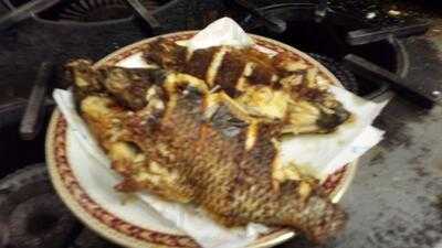 Monsoon Tandoori Restaurant