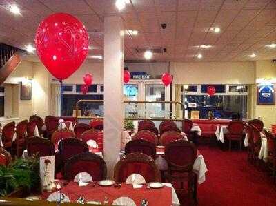 Monsoon Tandoori Restaurant