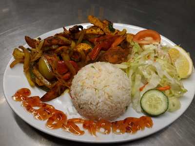 Monsoon Tandoori Restaurant