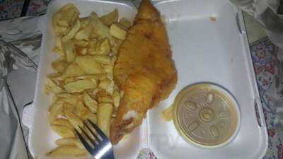 Sir Harry's Chippy