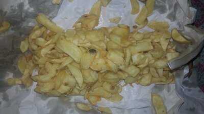 Sir Harry's Chippy