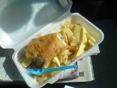 Sir Harry's Chippy