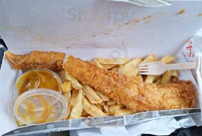 Sir Harry's Chippy