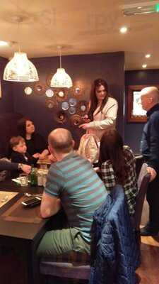 Khao Soi Thai Restaurant