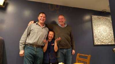 Khao Soi Thai Restaurant