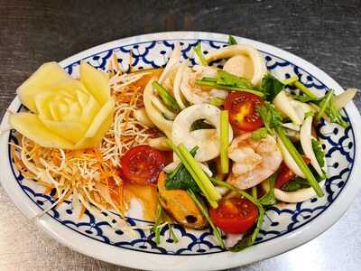 Khao Soi Thai Restaurant