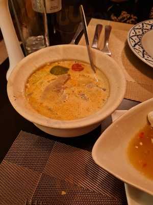 Khao Soi Thai Restaurant