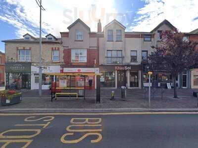 Khao Soi Thai Restaurant