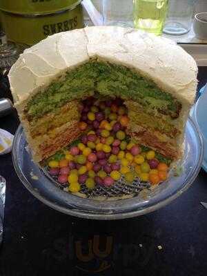 Nathan's Crafts & Tearoom