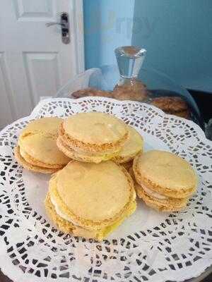 Nathan's Crafts & Tearoom