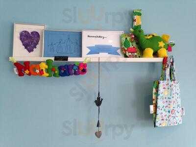 Nathan's Crafts & Tearoom