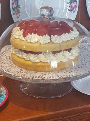 Nathan's Crafts & Tearoom