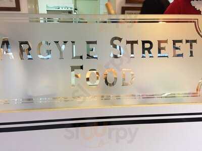 Alley Cats Dining Room & Takeaway