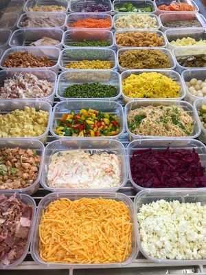 Alley Cats Dining Room & Takeaway