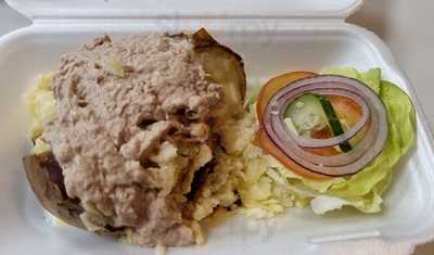 Alley Cats Dining Room & Takeaway