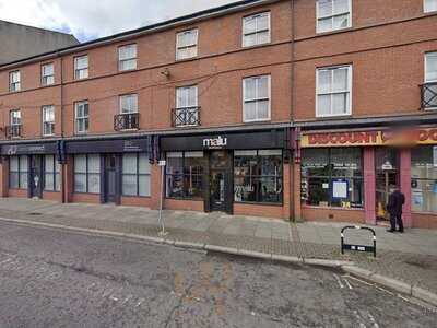 Alley Cats Dining Room & Takeaway