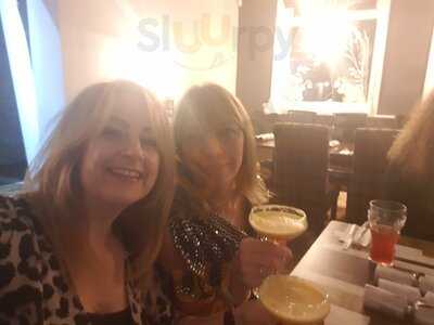 The Electric Theatre