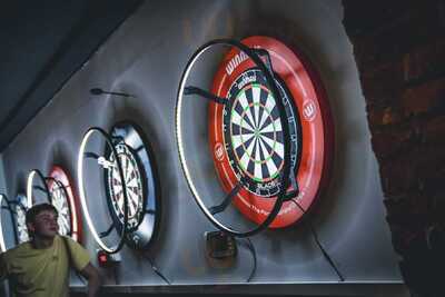 The Electric Theatre