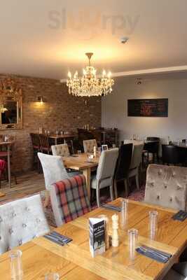 The Electric Theatre