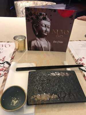 Nuvo Bar & Restaurant