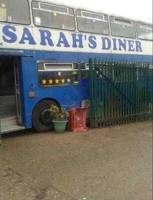 Sarah's Diner