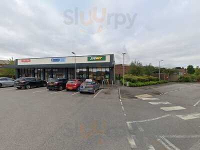 Subway - Norris Green