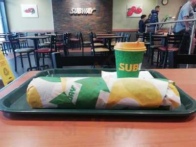 Subway - Norris Green