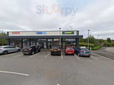 Subway - Norris Green