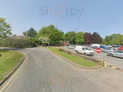 The Pavilion Cafe, Cannon Hall Park