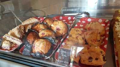 The Pavilion Cafe, Cannon Hall Park