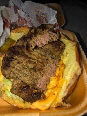 Rio's Piri Piri Hodge Hill