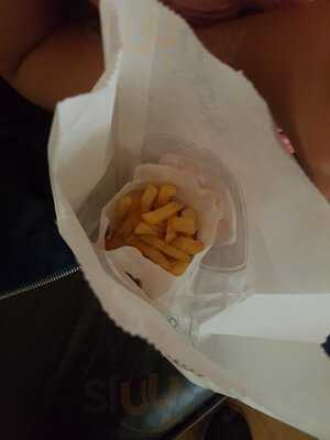 Rio's Piri Piri Hodge Hill