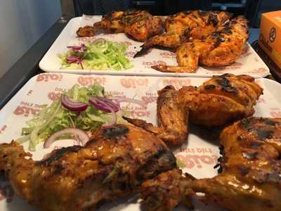 Rio's Piri Piri Hodge Hill