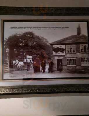 The Sheaf Island Wetherspoons