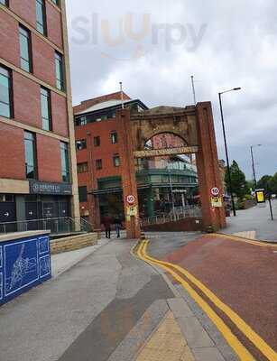 The Sheaf Island Wetherspoons
